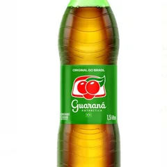 Guaraná Antartica