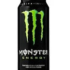 monster tradicional 