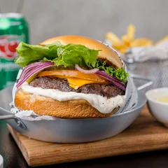 Combo X-Costela