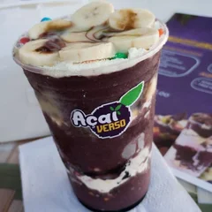 Açaí 400ml