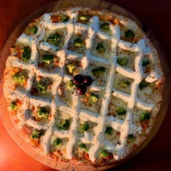 Pizza Gigante