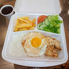 Alaminuta de Frango 
