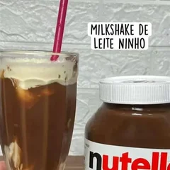 MILK-SHAKE 500ML