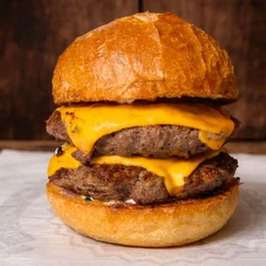 Divino Duplo Cheddar