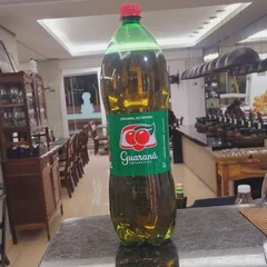 Guaraná Antartica 2 Litros