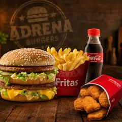 PROMOÇÃO Adrenas ofertas