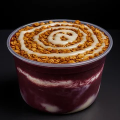 Açaí Tradicional 1Litro