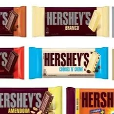 HERSHEYS COOKIES N CREME 77G 