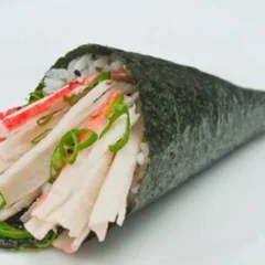 Temaki Kani Filadélfia
