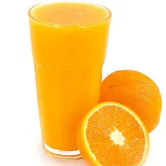 Suco de Laranja 