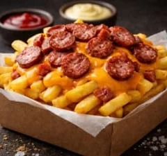 Belas Fritas