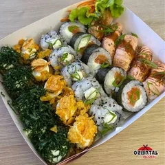 Combinado 010 - 25 peças