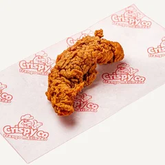 Tira de frango (valor unitario)