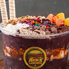 Açaí De 1000ml