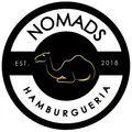 Nomads Hamburgueria logo