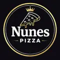 Nunes Pizza logo