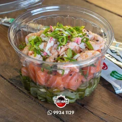 Sunomono Misto (290g)