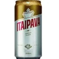 ITAIPAVA 269ML