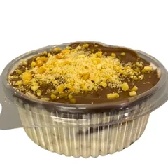 Torta de Bolacha