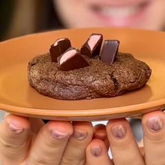 Cookie Stikadinho