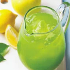 Green Limonade