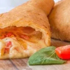  Pizza Frita Portuguesa