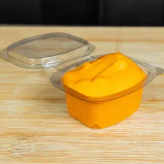 Creme de cheddar