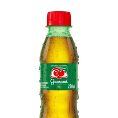 Guarana 200ml