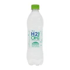 Refrigerante Limoneto H2oh
