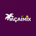 Açaí Mix - Açaí e Tapioca logo