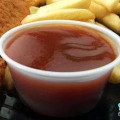 Molho Barbecue 