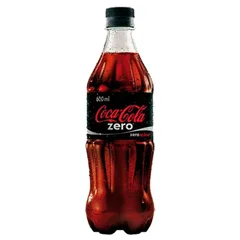 coca cola zero 600ml