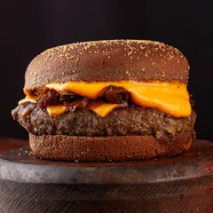 Cheddar Melt
