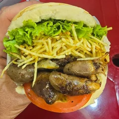 XIS CORAÇÃO