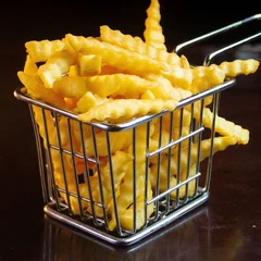 Batata Frita Individual
