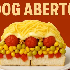 [Aberto] Costela ao molho Barbecue