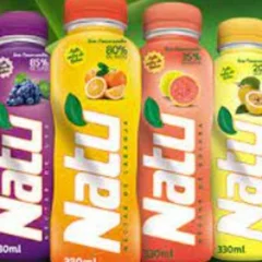 Sucos Natu