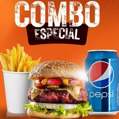 Combo especial