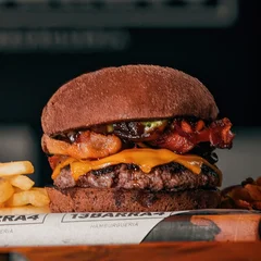 Cheff + Batata Frita + Refri