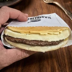HAMBURGUER