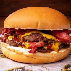 Brutus Burguer