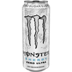 Monster Energy Zero Sugar Ultra 473ml