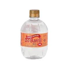 Cachaça do Barril 500ml