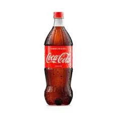 Coca 2L