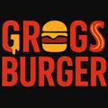 Grogs Burger  logo