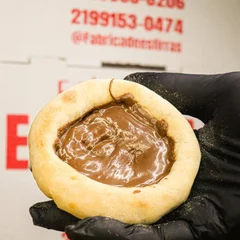 Nutella