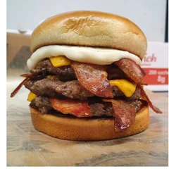 Burguer 3.0