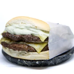 X-Burguer
