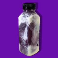 Açaí com creme de Ninho