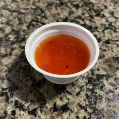 Sweet chili (30ml)